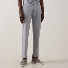 Structure Straight Leg Chinos