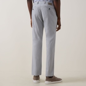 Structure Straight Leg Chinos