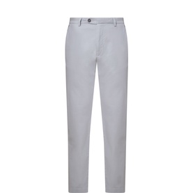 Structure Straight Leg Chinos
