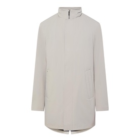 Dynamic Waterproof Mac Jacket