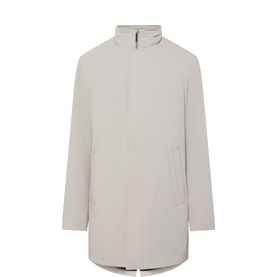 Dynamic Waterproof Mac Jacket