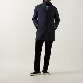 Rainseries 2in1 Jacket