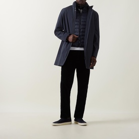 Rainseries 2in1 Jacket