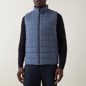 Air Series Logo Gilet