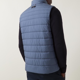 Air Series Logo Gilet