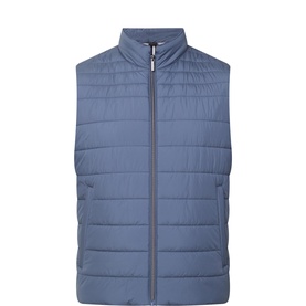 Air Series Logo Gilet