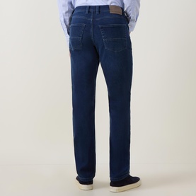 Candiani Straight Leg Jeans
