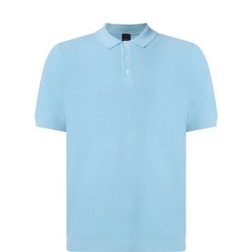 Structure Polo Shirt
