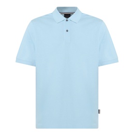 Ottoman Logo Polo Shirt