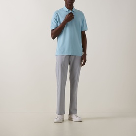 Ottoman Logo Polo Shirt