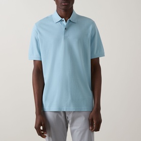 Ottoman Logo Polo Shirt