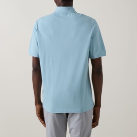 Ottoman Logo Polo Shirt