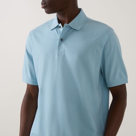 Ottoman Logo Polo Shirt