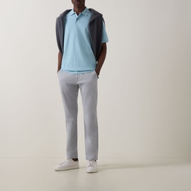Ottoman Logo Polo Shirt