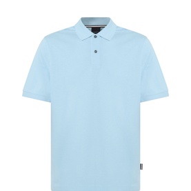 Ottoman Logo Polo Shirt
