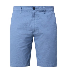 Summer Bermuda Shorts