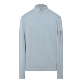 Sports Half-Zip Sweatshirt