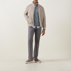 Sports Half-Zip Sweatshirt