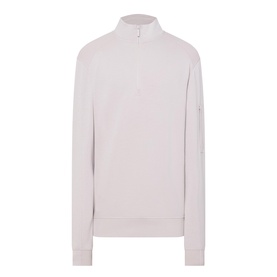 Sports Half-Zip Sweatshirt