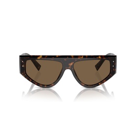 Rectangle Sunglasses DG4461