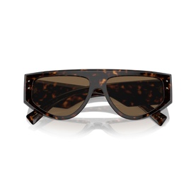 Rectangle Sunglasses DG4461