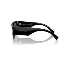 Rectangle Sunglasses DG4461