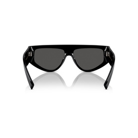 Rectangle Sunglasses DG4461