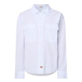 Supima Striped Casual Shirt