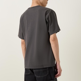 Washed Logo T-Shirt