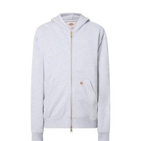 Fostoria Zip Hoodie