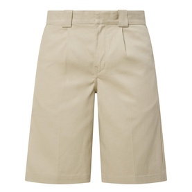 Hemp Long Work Shorts
