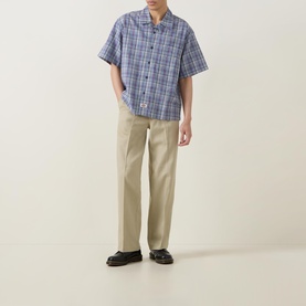 Hemp Worker Trousers