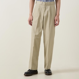 Hemp Worker Trousers
