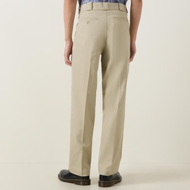 Hemp Worker Trousers