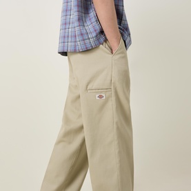 Hemp Worker Trousers