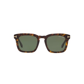 Square Sunglasses