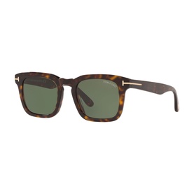 Square Sunglasses