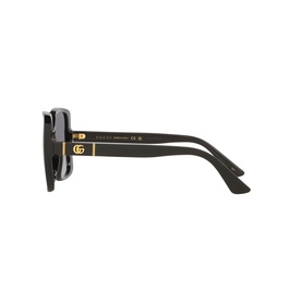 Rectangle Sunglasses GG0632S