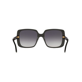 Rectangle Sunglasses GG0632S