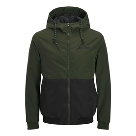 Rush Hood Bomber