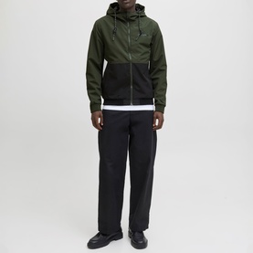 Rush Hood Bomber