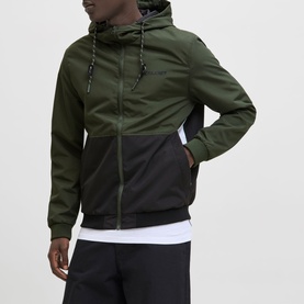 Rush Hood Bomber