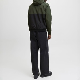 Rush Hood Bomber