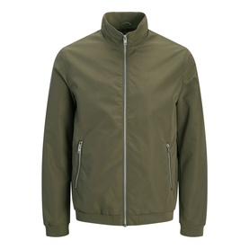 Rush Harrington Bomber