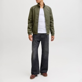 Rush Harrington Bomber