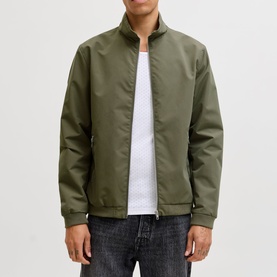 Rush Harrington Bomber