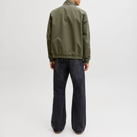 Rush Harrington Bomber