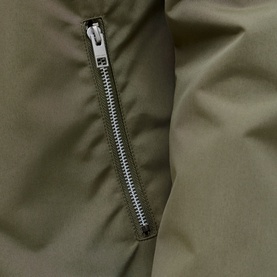 Rush Harrington Bomber