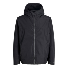Soho Logo Lightweight Jacket