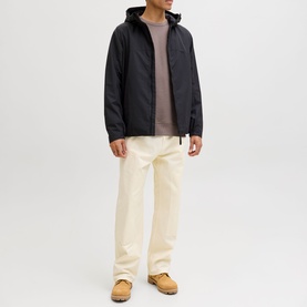 Soho Logo Lightweight Jacket